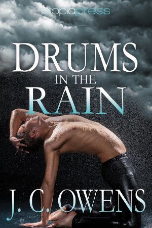 [The Anrodnes Chronicles 03] • Drums in the Rain